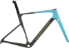 Cannondale SuperSix EVO Hi-MOD Frameset 50 Ion Blue