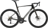 Cannondale SuperSix EVO 2 61 Raw