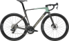 Cannondale SuperSix EVO 4 58 Cactus Green