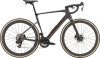 Cannondale Synapse Carbon 2 SmartSense STVZO 51 Copper Ore