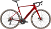 Cannondale Synapse Carbon 4 51 Metallic Red