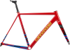 Cannondale CAAD14 Frameset 58 Rally Red