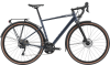 Cannondale Topstone EQ SM Tungsten Blue