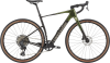 Cannondale Topstone Carbon 2 AXS - 1x 54 Spruce Green