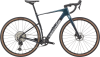 Cannondale Topstone Carbon 3 GRX - 1x 61 Deep Teal