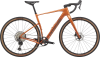Cannondale Topstone Carbon 3 GRX - 1x 61 Orange Slice