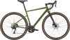 Cannondale Topstone 2 GRX 2x SM Spruce Green