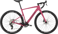 Cannondale 700 U Topstone Crb Apex AXS ORC SM Orchid