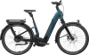 Cannondale Mavaro 1 Low StepThru MD Deep Teal