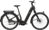 Cannondale Mavaro 2 Low Step-Thru XL Black