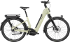 Cannondale Mavaro 2 Low Step-Thru SM Ice Green