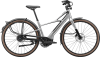 Cannondale FlyingV 1 SM Silver