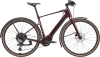 Cannondale Tesoro Carbon 3 XL Cherry Lacquer