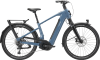 Cannondale Tesoro 2 HeadShok MD Storm Cloud