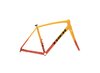 Trek Emonda ALR DISC F/S 56 Radioactive Red to Marigold