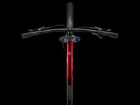 Trek Marlin 6 XXL 29 Rage Red to Dnister Black Fade