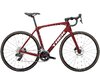 Trek Domane SL 6 AXS 56 Crimson