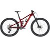 Trek Top Fuel 8 GX AXS L Crimson