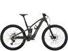 Trek FUEL EXe 5 Deore EU S Matte Dnister Black