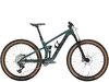 Trek Top Fuel 9.8 GX AXS M Matte Emerald Iris