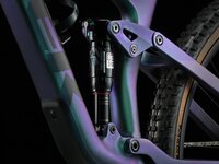 Trek Top Fuel 9.8 GX AXS L Matte Emerald Iris