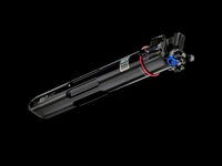 Trek Supercaliber SLR 9.9 XTR ML Carbon Red Smoke