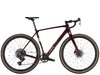 Trek Checkpoint SL 7 AXS S Dark Red/Carbon Red Smoke Sp
