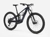 Trek FUEL+ EX 8 EU L Trek Black/Purple Flip Splatter