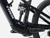 Trek FUEL+ EX 8 EU L Trek Black/Purple Flip Splatter