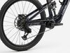 Trek FUEL+ EX 8 EU L Trek Black/Purple Flip Splatter