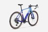 Trek Checkpoint+ SL6AXS EU XS Fjord Blue/Cobalt Blue
