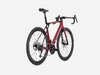 Trek Madone SL 6 L Gloss Fury Red/Matte Deep Smoke