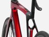 Trek Madone SL 6 L Gloss Fury Red/Matte Deep Smoke