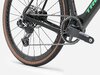 Trek Checkmate SLR 7 AXS ML Trek Black/Juniper Splatter