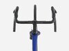 Trek Madone SL 6 M Matte Cobalt Blue/Trek Black/Living