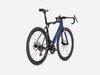 Trek Madone SL 6 AXS L Matte Cobalt Blue/Trek Black/Liv
