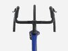 Trek Madone SL 6 AXS L Matte Cobalt Blue/Trek Black/Liv