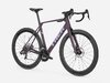 Trek Domane SL 6 AXS M Matte Nightshade