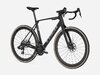 Trek Domane SLR 7 AXS M Matte Deep Smoke