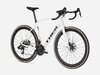 Trek Domane SLR 7 AXS M Mother of Pearl/Silver Marble