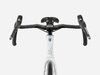 Trek Domane SLR 7 AXS M Mother of Pearl/Silver Marble