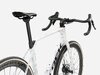 Trek Domane SLR 7 AXS M Mother of Pearl/Silver Marble