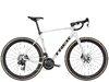 Trek Domane SLR 7 AXS ML Mother of Pearl/Silver Marble