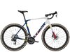 Trek Domane SLR 7 AXS XS Navy Smoke/Trek White