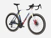 Trek Domane SLR 7 AXS XS Navy Smoke/Trek White